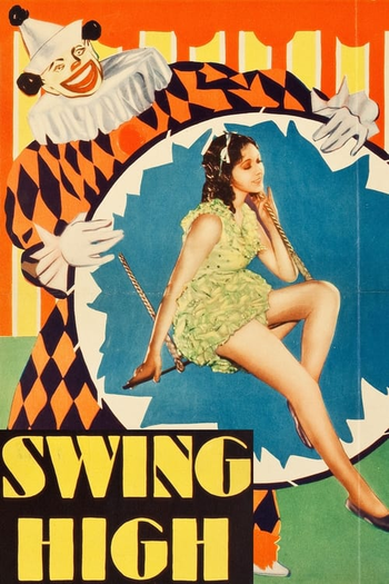 Poster de Filme A Grande Atração (1930)