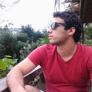 Foto de perfil de Daniel
