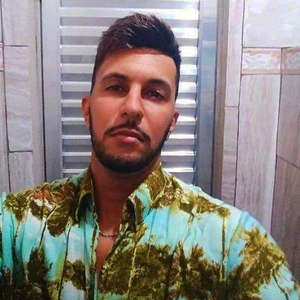 Foto de perfil de Anderson Pedrozza