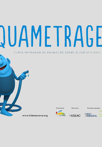 Aquametragem (Aquametragem)