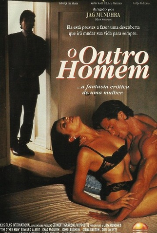 Poster 1 de Filme O Outro Homem (1994)