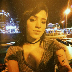 Foto de perfil de Mayara Carvalho