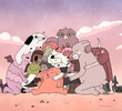 Retrace Our Hooves