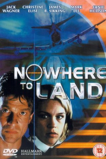 Poster de Filme Pânico no Ar (2000)