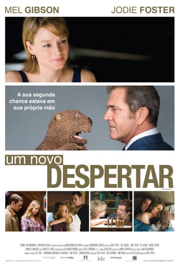  de Filme Um Novo Despertar (2011)