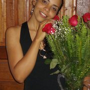 Foto de perfil de Paula Vieira