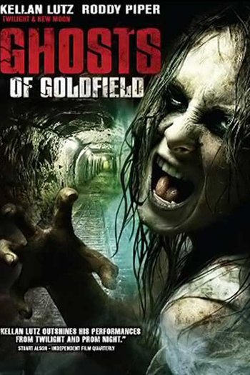  de Filme Ghosts of Goldfield (2007)