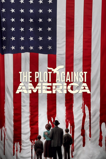 Poster de Franquia The Plot Against America (2020)