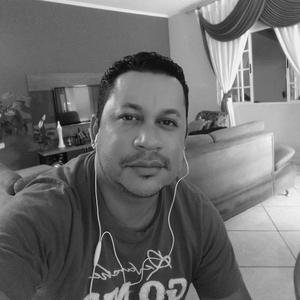 Foto de perfil de Alan