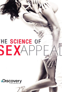Ciência do Sexy Appeal - Poster / Capa / Cartaz - Oficial 1