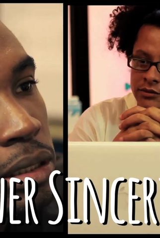 Poster 1 de Curta +1! Filmes: O Designer e o Cliente (2013)