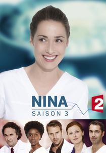 A Vida de Nina (3ª temporada) (Nina (Saison 3))
