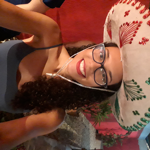 Foto de perfil de Karina