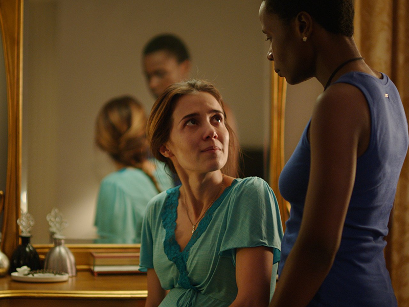 Foto 5 de As Boas Maneiras