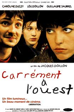 Um Estranho Jogo de Sedução (Carrément à l'Ouest)