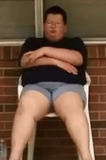 Poster de TV My deadly appetite (2014)