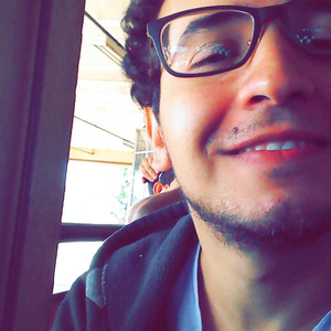 Foto de perfil de Renan Guilherme Pimentel