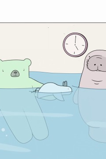 Poster de Episódio Manatee Neighbors (2021)