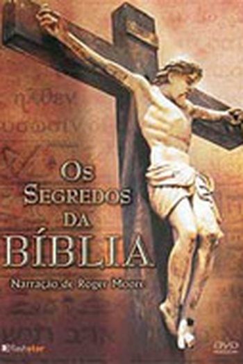 Poster de Filme Os Segredos da Bíblia (2006)