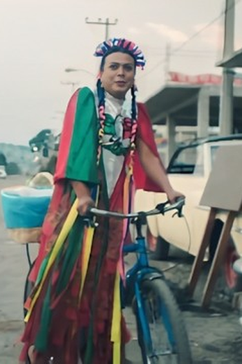 Poster de Episódio Canasta (2019)