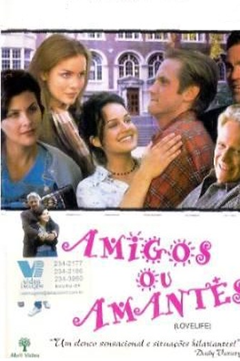  de Filme Amigos Ou Amantes (1997)