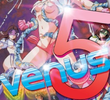 Sailor Senshi Venus♥Five