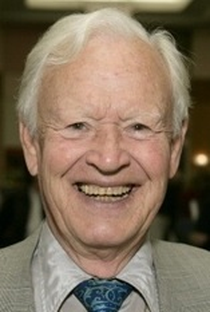 Jimmy Weldon - Poster 1