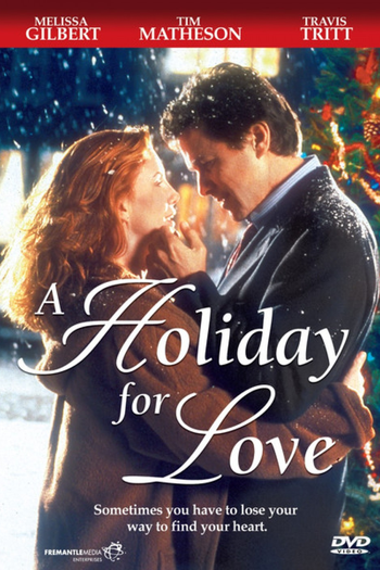  de Filme Desafio de Natal (1996)