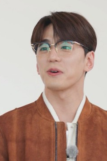 Poster de Episódio 유현준 1부 (2022)
