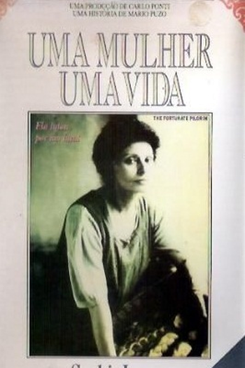  de Série Mamma Lucia (1988)