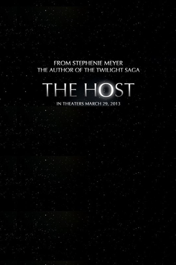  de Filme A Hospedeira (2013)