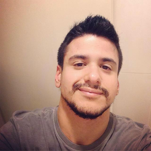 Foto de perfil de Gabriel
