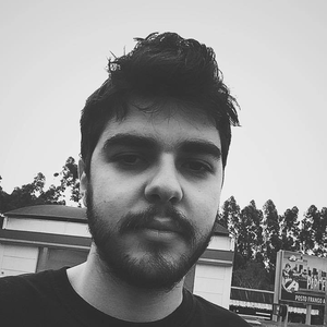 Foto de perfil de Pedro