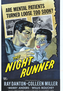 Loucura Assassina (The Night Runner)