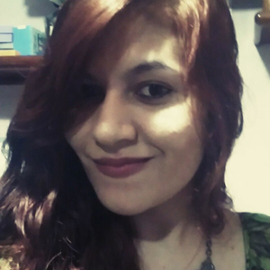 Foto de perfil de Lorena de Araújo