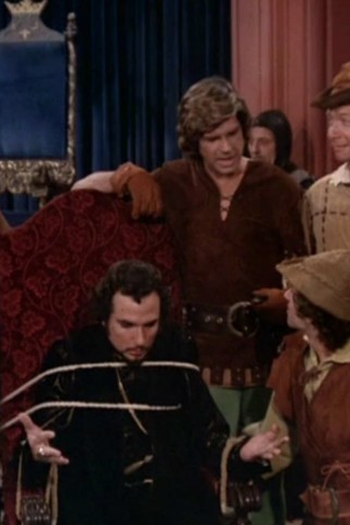 Poster de Episódio Quarantine (1975)