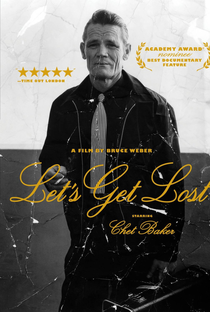 Let's Get Lost - Poster / Capa / Cartaz - Oficial 6