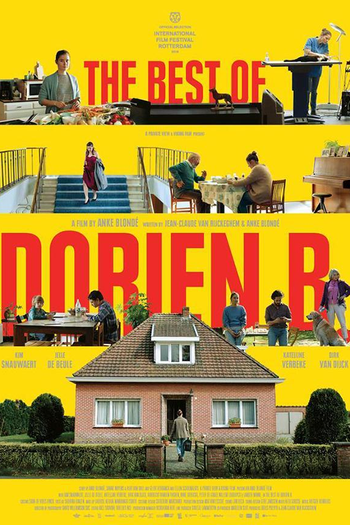  de Filme O Melhor de Dorien B. (2019)