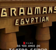 Os 100 Anos do Teatro Egípcio de Hollywood