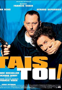 Dupla Confusão (Tais-toi)