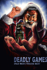 Fim de Jogo (3615 code Père Noël)