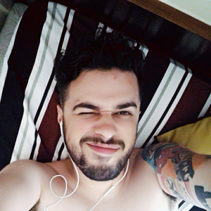 Foto de perfil de Sandmanrafa