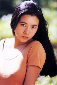 Mieko Harada (III)
