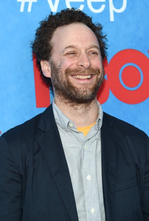 Jon Glaser - Poster 1