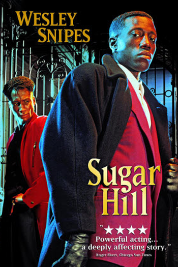  de Filme Inferno Branco (1993)