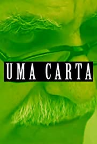 Poster 1 de Curta Uma Carta (2008)