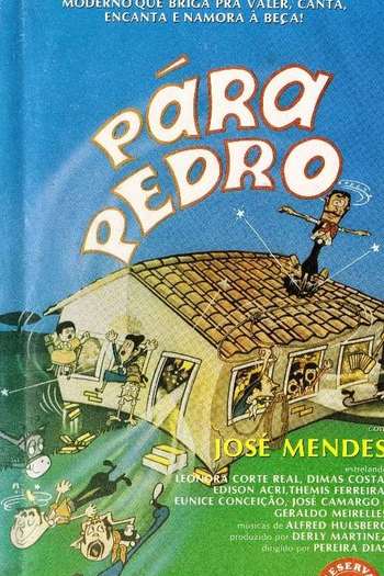  de Filme Pára, Pedro! (1969)