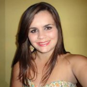 Foto de perfil de Jéssica Magalhães