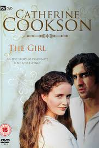 Poster 1 de Filme The Girl (1996)