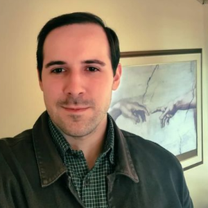 Foto de perfil de João